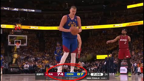 nba rigged